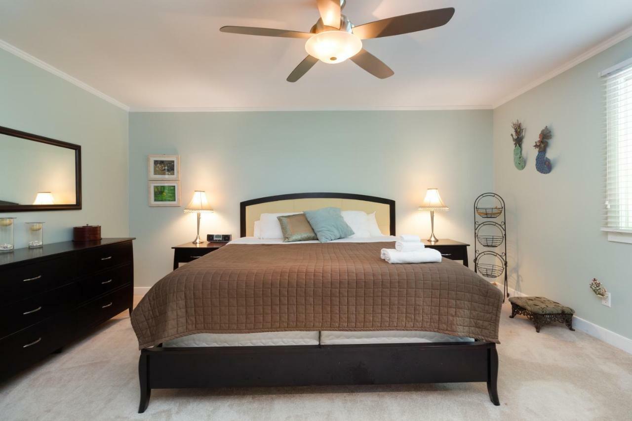 Home Away From Home Ocean Pines Exterior photo