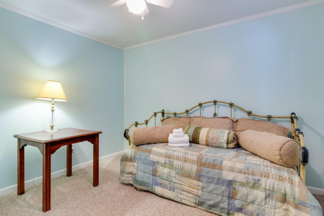 Home Away From Home Ocean Pines Exterior photo