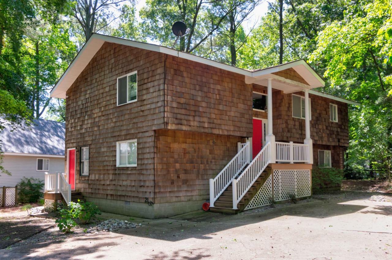 Home Away From Home Ocean Pines Exterior photo