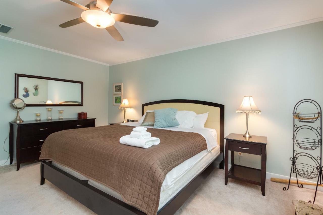 Home Away From Home Ocean Pines Exterior photo