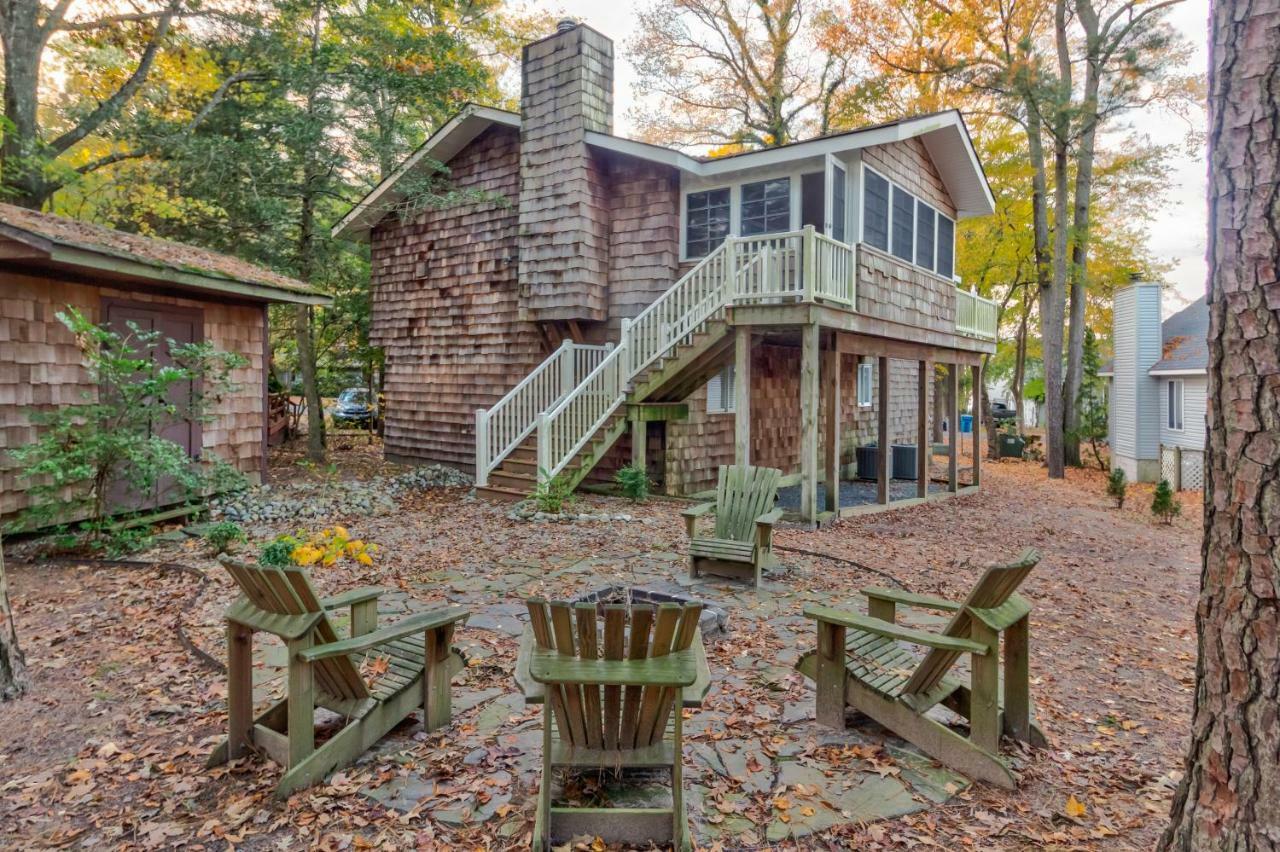 Home Away From Home Ocean Pines Exterior photo