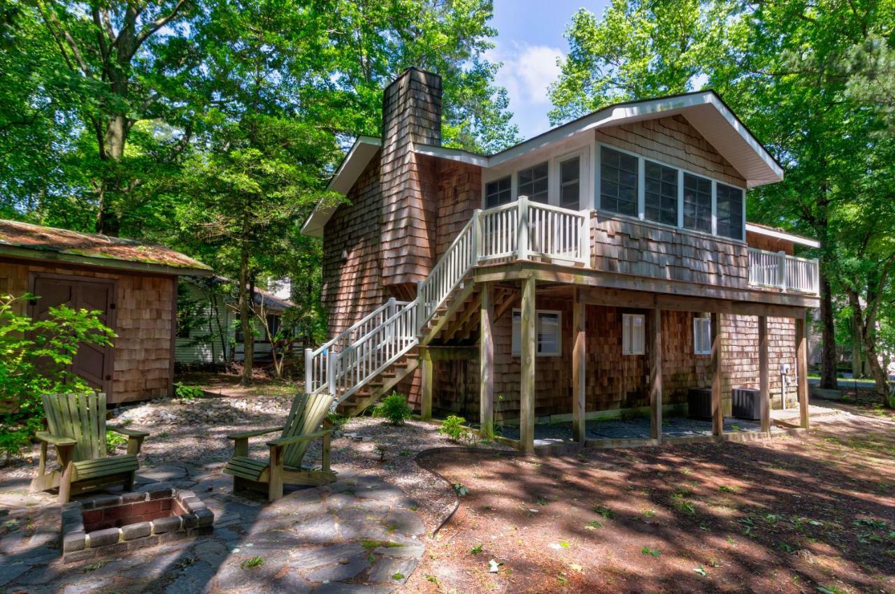 Home Away From Home Ocean Pines Exterior photo