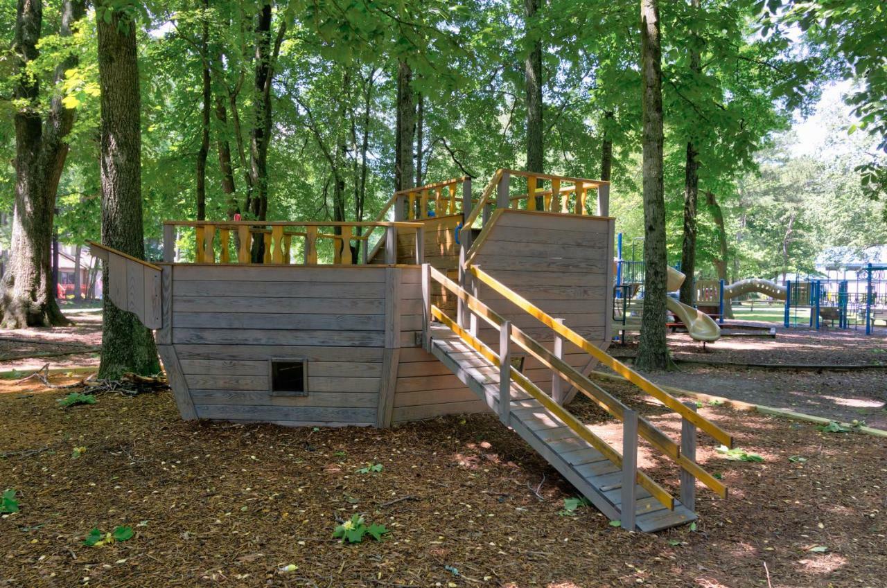Home Away From Home Ocean Pines Exterior photo