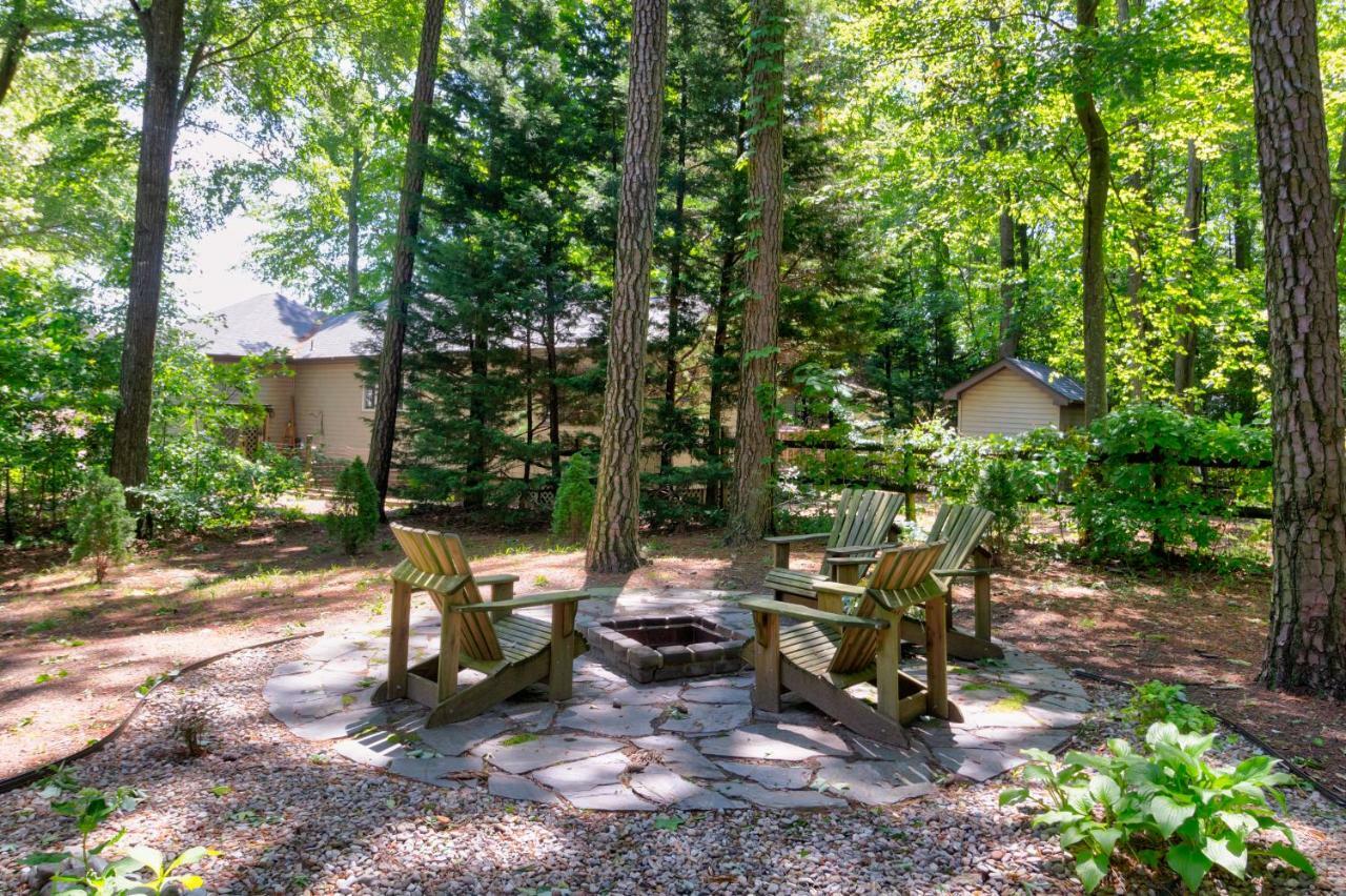 Home Away From Home Ocean Pines Exterior photo