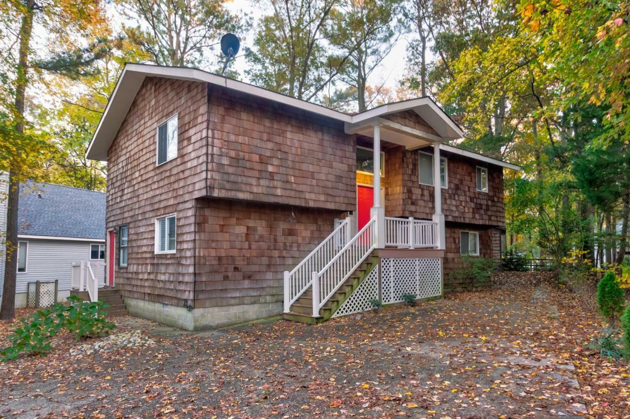 Home Away From Home Ocean Pines Exterior photo